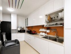 Blk 144 Bishan Green (Bishan), HDB 4 Rooms #592434781